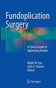 Tapa de Fundoplication Surgery