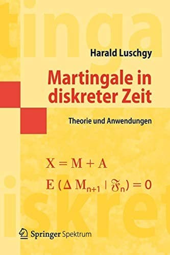 Tapa de Martingale in diskreter Zeit