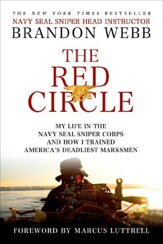 Tapa de The Red Circle