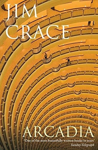 Tapa de Arcadia