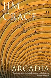 Tapa de Arcadia