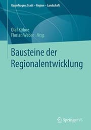 Tapa de Bausteine der Regionalentwicklung