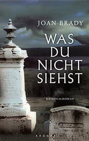 Tapa de Was du nicht siehst