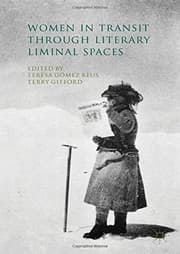 Tapa de Women in Transit through Literary Liminal Spaces