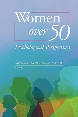 Tapa de Women over 50