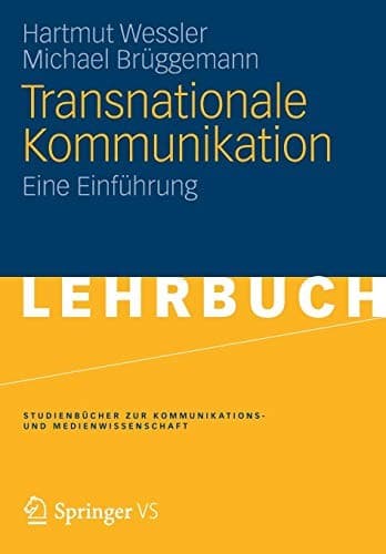 Tapa de Transnationale Kommunikation