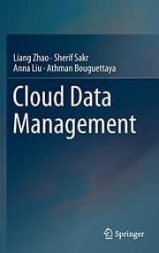 Tapa de Cloud Data Management