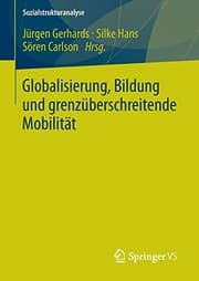 Tapa de Globalisierung, Bildung und grenzüberschreitende Mobilität