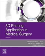 Tapa de 3D Printing
