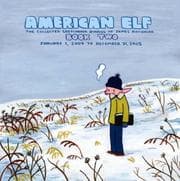Tapa de American Elf Volume 2