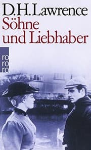 Tapa de Söhne und Liebhaber.