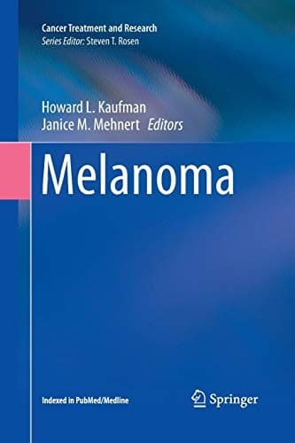 Tapa de Melanoma