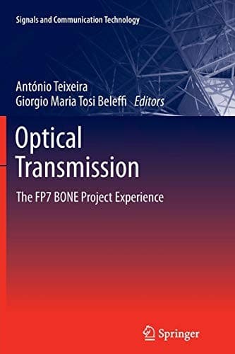 Tapa de Optical Transmission
