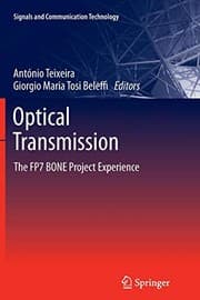 Tapa de Optical Transmission