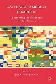 Tapa de Can Latin America Compete?