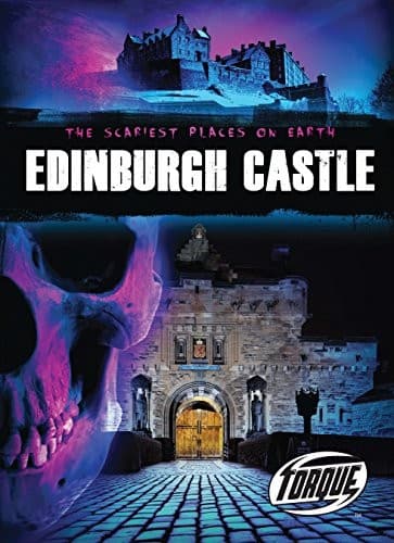 Tapa de Edinburgh Castle
