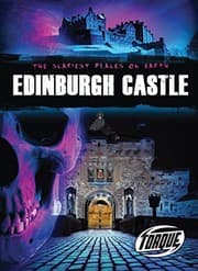 Tapa de Edinburgh Castle