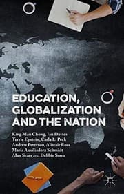 Tapa de Education, Globalization and the Nation