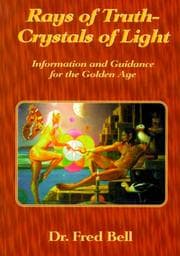 Tapa de Rays of Truth - Crystals of Light