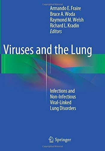 Tapa de Viruses and the Lung