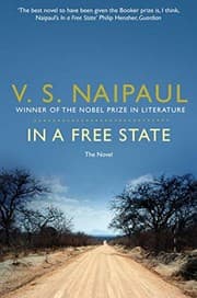 Tapa de In a Free State