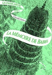 Tapa de Les disparus du Clairdelune