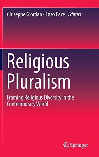 Tapa de Religious Pluralism