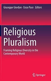 Tapa de Religious Pluralism