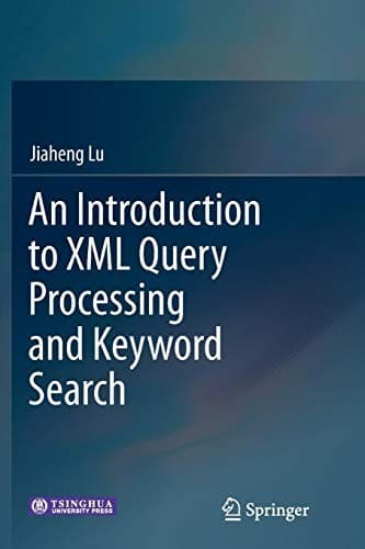 Tapa de An Introduction to XML Query Processing and Keyword Search