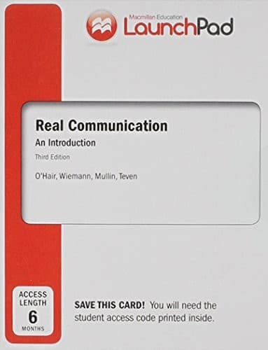 Tapa de LaunchPad for Real Communication