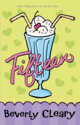 Tapa de Fifteen
