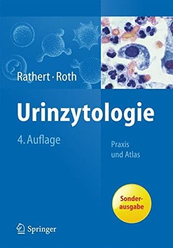Tapa de Urinzytologie