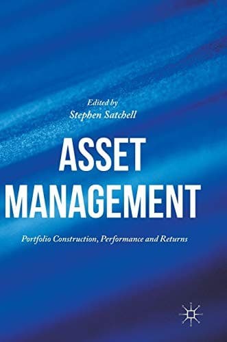 Tapa de Asset Management