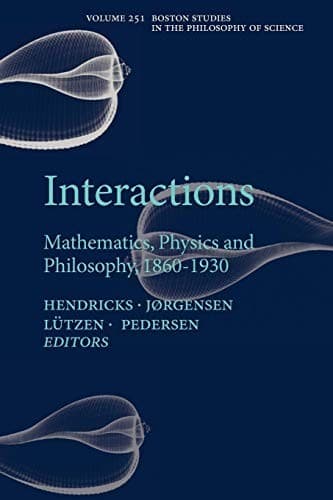 Tapa de Interactions
