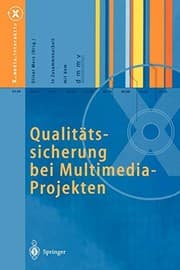 Tapa de Qualitätssicherung bei Multimedia- Projekten