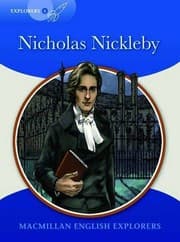 Tapa de Explorers 6 Nicholas Nickleby
