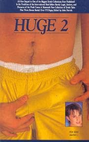 Tapa de Huge 2