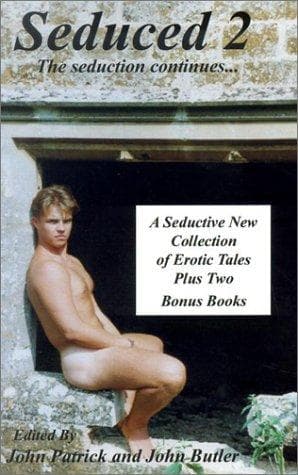 Tapa de Seduced 2