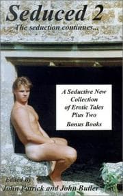 Tapa de Seduced 2