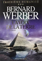 Tapa de La Voix de la terre