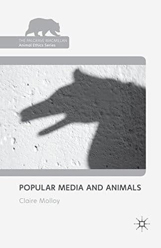 Tapa de Popular Media and Animals