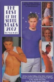 Tapa de Best of the Superstars