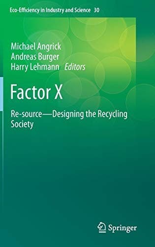 Tapa de Factor X