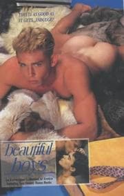 Tapa de Beautiful Boys