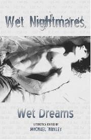 Tapa de Wet Nightmares, Wet Dreams