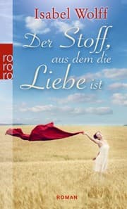 Tapa de Der Stoff, Aus Dem Die Liebe Ist