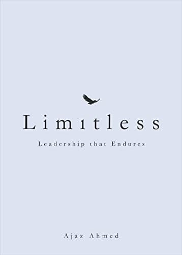 Tapa de Limitless