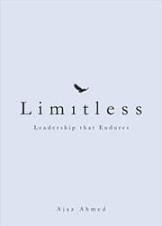 Tapa de Limitless