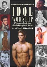Tapa de Idol Worship