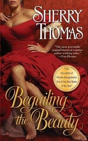 Tapa de Beguiling the beauty